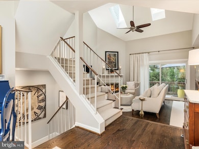 1303 Wedgewood Manor Way, Reston, VA 20194 - photo 7