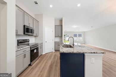 270 Silver Fox Dr, Saint Marys, GA 31558 - photo 4