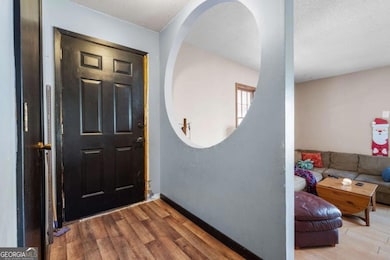 536 Wimberly Hill Rd, Cedartown, GA 30125 - photo 4