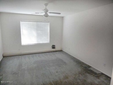 Bedroom 1 - master