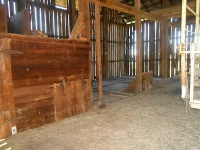 Stable/Barn.