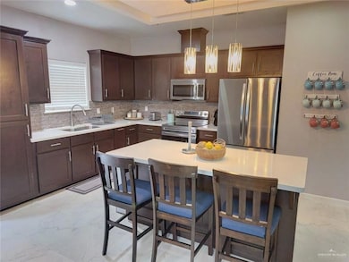 3013 S L St unit c, McAllen, TX 78503 - photo 7