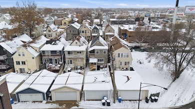 3143 N Sawyer Ave, Chicago, IL 60618 - photo 3