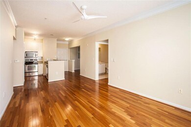 Villa Sonoma unit 3301, Brookhaven, GA 30319 - photo 4