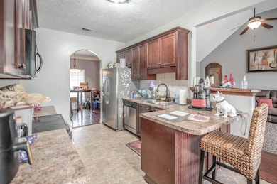 Kitchen!