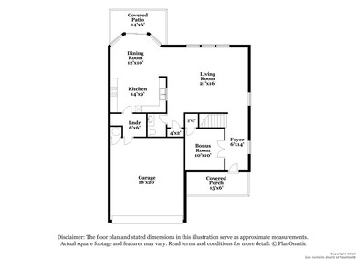 10803 Canter Spur, San Antonio, TX 78254 - photo 2