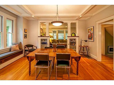 Dining Room.