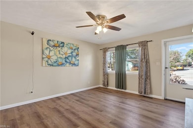 1741 Spar St, Chesapeake, VA 23321 - photo 5