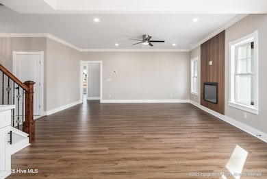 478 Vernon White Rd, Winterville, NC 28590 - photo 7