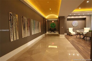 West Multi-Purpose Lounge