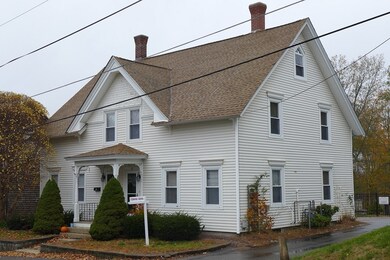 11 Maple St, Whitinsville, MA 01588 - photo 2