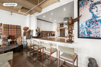 62 Cooper Square unit 6 A, New York, NY 10003 - photo 5