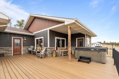 24370 Talon Trail, Keystone, SD 57751 - photo 6