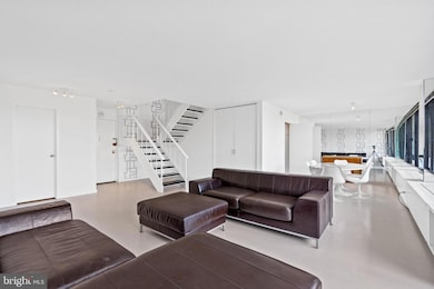 Watergate East Residences unit 708-N, Washington, DC 20037 - photo 3