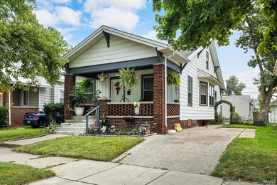 1811 N 15th St, Lafayette, IN 47904 - photo 2