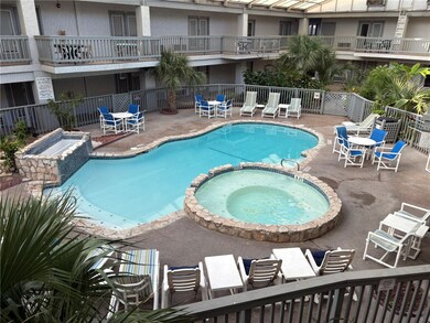 14825 Windward Dr unit 219, Corpus Christi, TX 78418 - photo 3