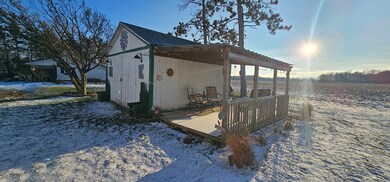 4197 Ganges-Five Points Rd, Shelby, OH 44875 - photo 5