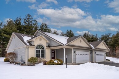 46 Palmer Rd unit 25, Monson, MA 01057 - photo 3