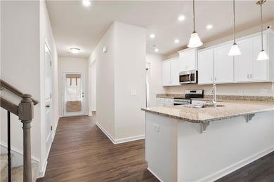 127 Marion Dr, Cartersville, GA 30120 - photo 2