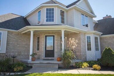 2202 Walmar Dr, Lansing, MI 48917 - photo 2