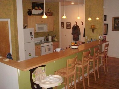 100 Pearl St unit 1, Chelsea, MA 02150 - photo 5