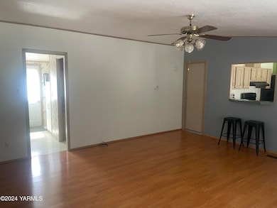 Large living room!
