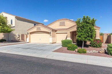 21167 N 95th Dr, Peoria, AZ 85382 - photo 2