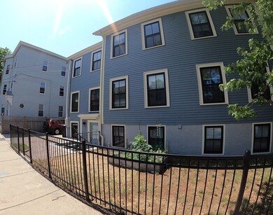 156 Hampshire St unit 1, Cambridge, MA 02139 - photo 2