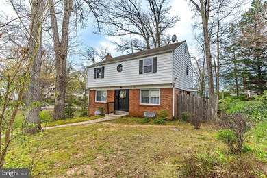 3020 Crest Ave, Cheverly, MD 20785 - photo 2