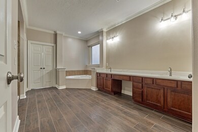 2311 Legends Peak Dr, Spring, TX 77386 - photo 5