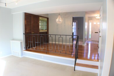 Stylish wrought iron