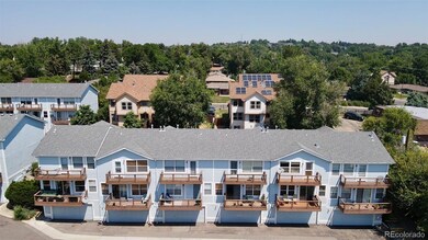 Scenic Heights, Northbound