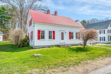 41 Old Portland Rd, Freedom, NH 03836 - photo 3