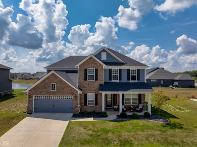 15430 Kingsway St, Westfield, IN 46074 - photo 2