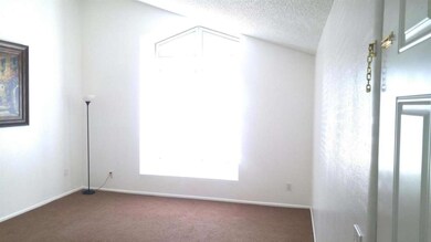Huge Living Room