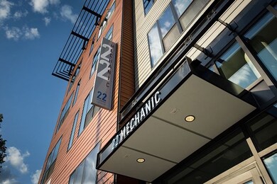 22 Mechanic St unit 302, Quincy, MA 02169 - photo 3