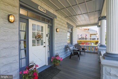 5738 White Ave, Baltimore, MD 21206 - photo 2