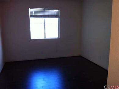 Bedroom Downstairs