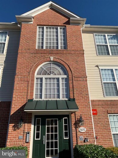 2502 Hemingway Dr unit G, Frederick, MD 21702 - photo 2