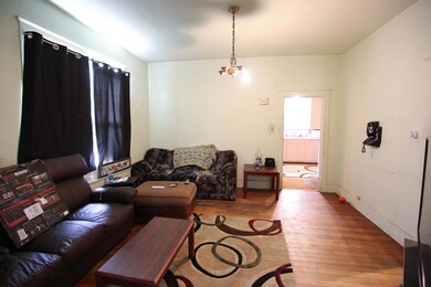 Dining Room V1