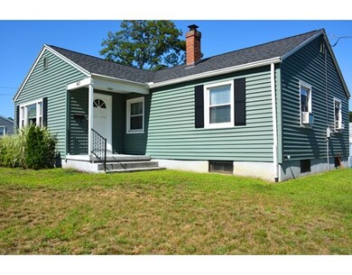 40 Sunset Dr, Chicopee, MA 01020 - photo 3