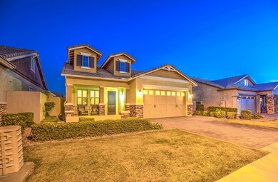 3147 E. Appaloosa Rd