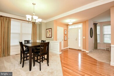 12905 Luca Station Way, Woodbridge, VA 22192 - photo 3