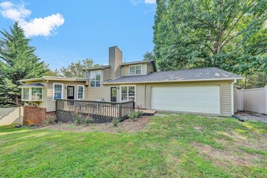 1015 Clearfield Rd SW, Roanoke, VA 24015 - photo 2