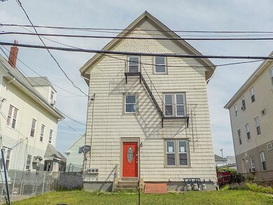 65 Abbott St, Pawtucket, RI 02860 - photo 2