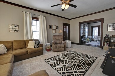 502 N Jefferson St, Converse, IN 46919 - photo 4