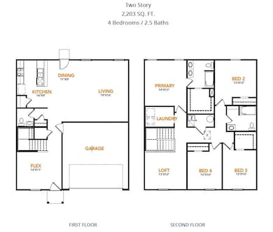 234 Stoney Ridge, Lufkin, TX 75904 - photo 2