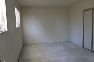 Bedroom 1a