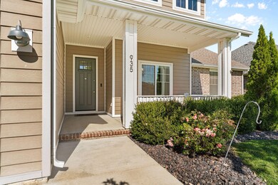 935 E Thorndale Dr, Nixa, MO 65714 - photo 5