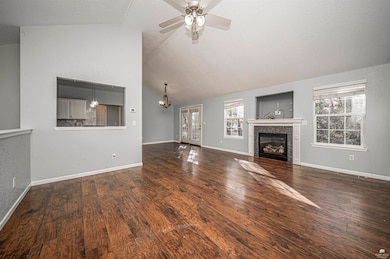 422 Navajo Dr, Junction City, KS 66441 - photo 4